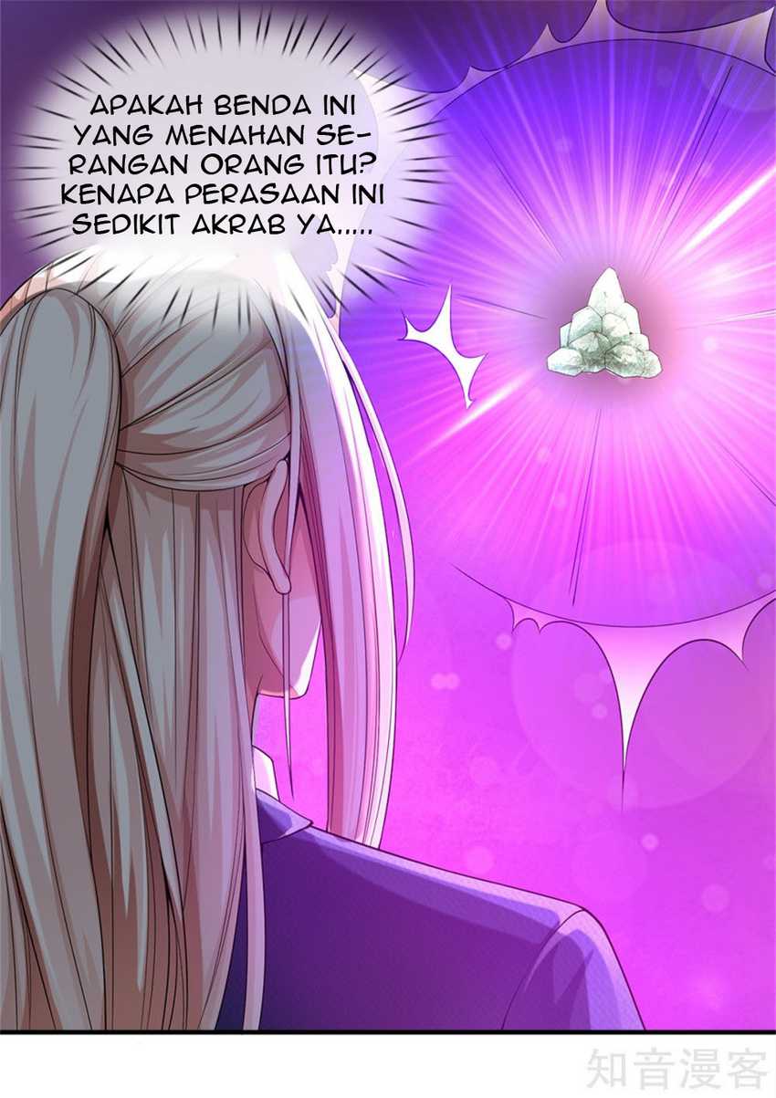 Immortal Daddy Xianzun Chapter 166 Gambar 14